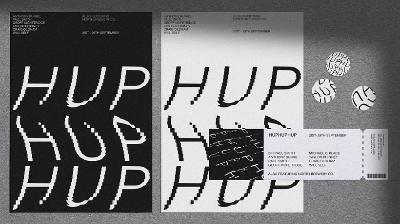 HupHupHup 9