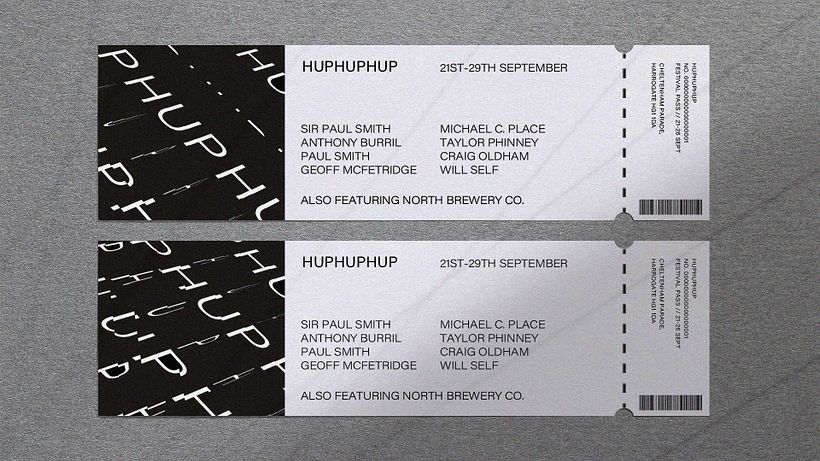 HupHupHup 10