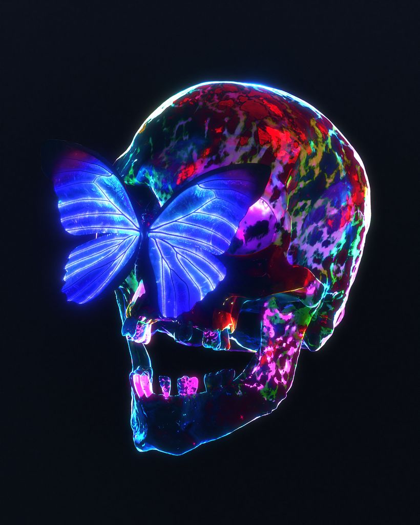 Meus projetos experimentais 2