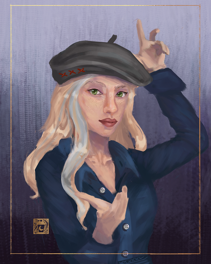 Portfolio 2