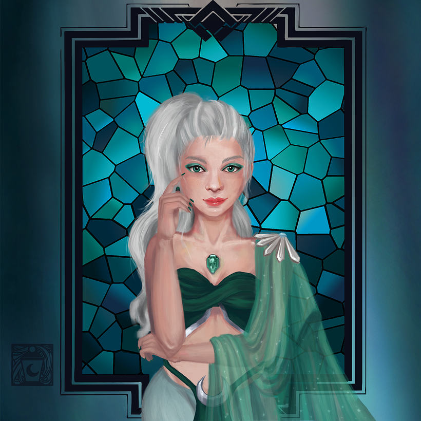 Portfolio 7