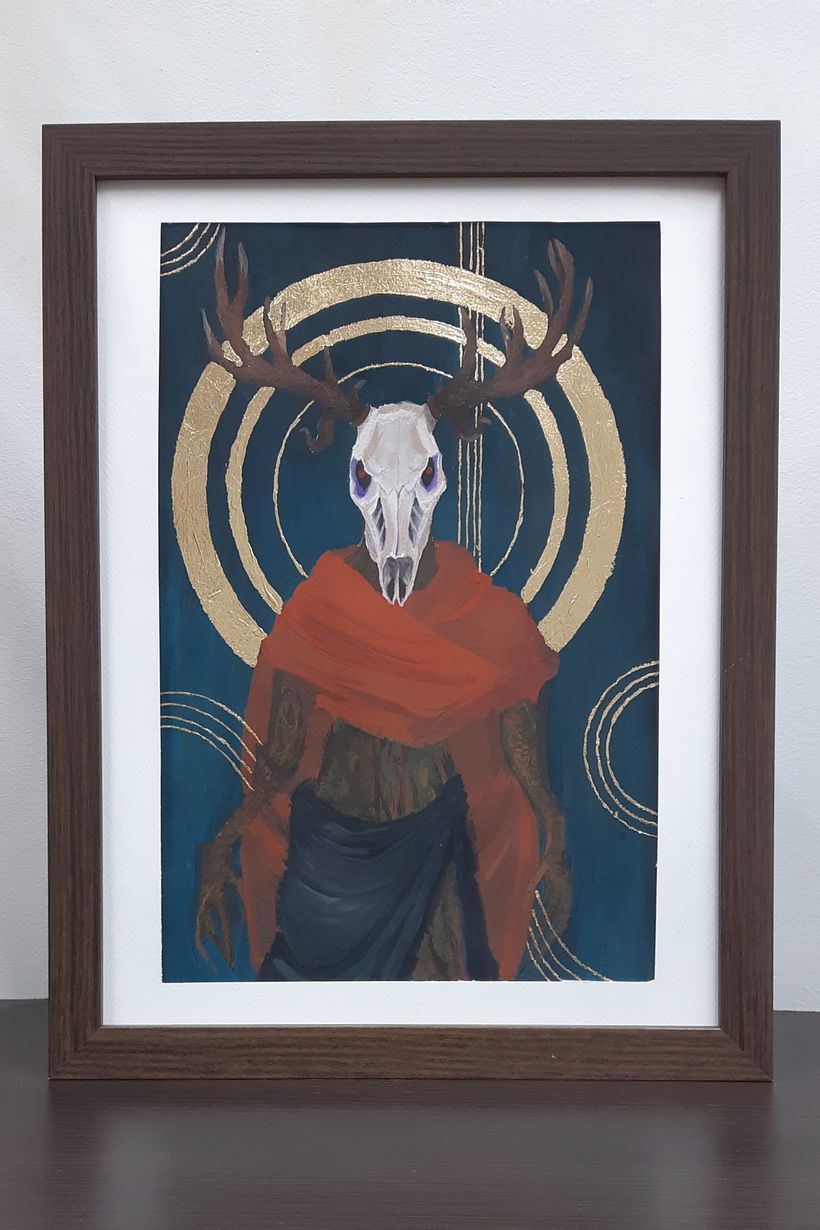 Portfolio 8