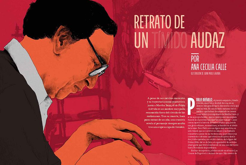 Retrato de un tímido audaz 2