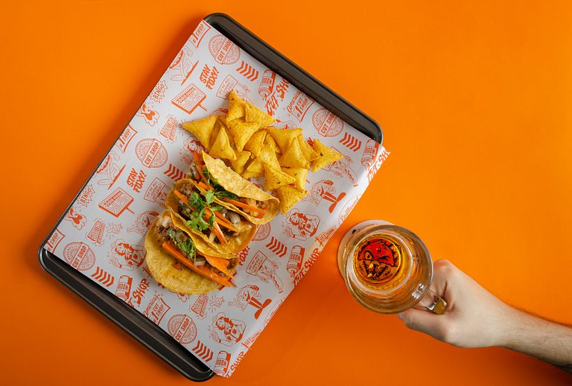 Mi Proyecto del curso: Fotografía de Producto 3