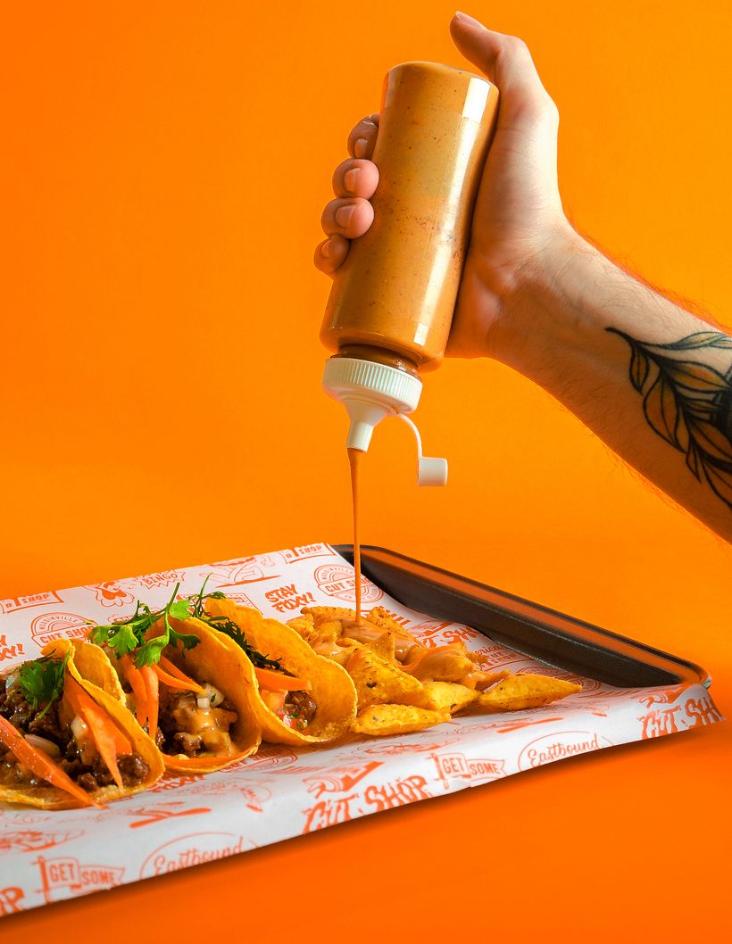 Mi Proyecto del curso: Fotografía de Producto 4