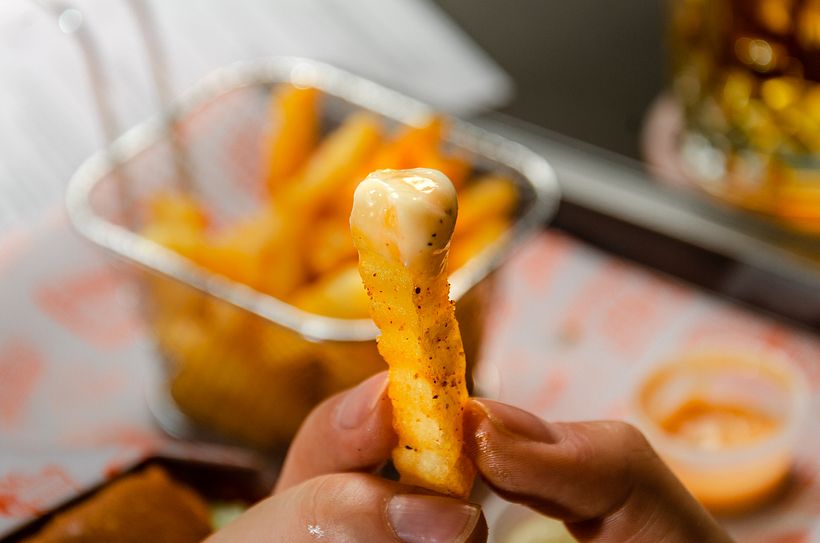 Mi Proyecto del curso: Fotografía de Producto 7