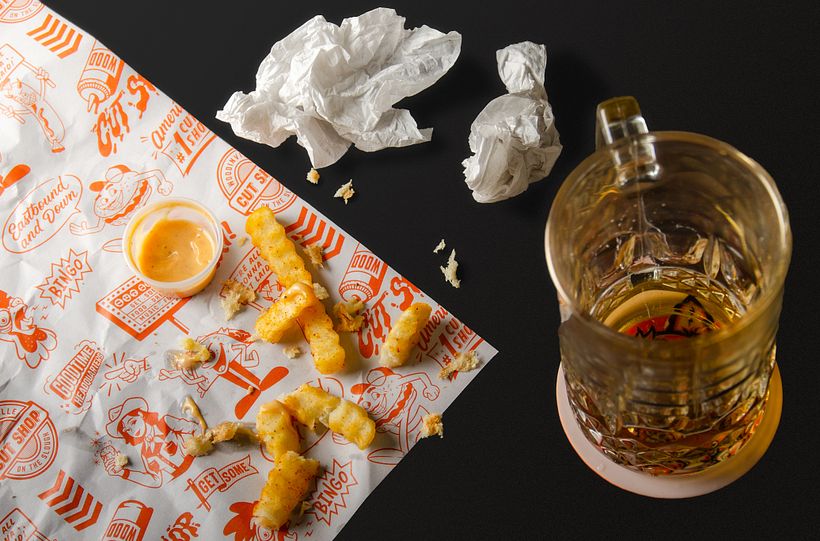 Mi Proyecto del curso: Fotografía de Producto 12