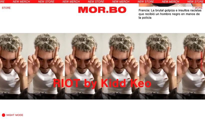 MOR.BO 7