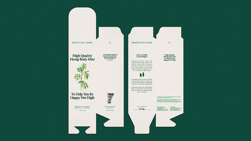 Meristem Farms 8
