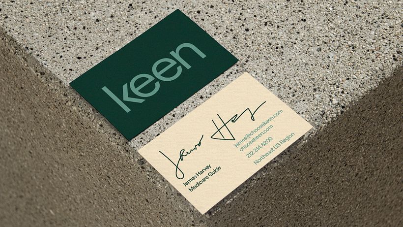 Keen 4