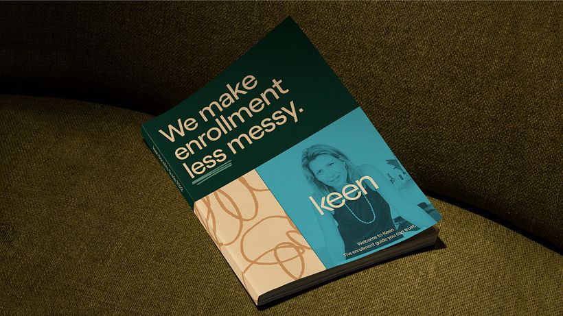 Keen 6