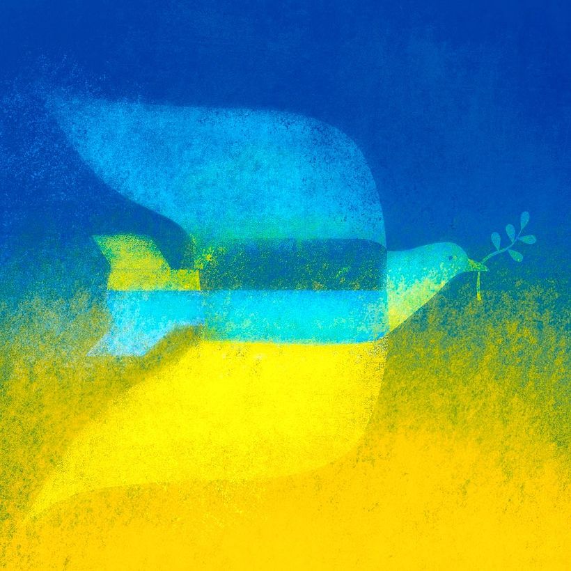 Obra de @fantinharamos no Instagram