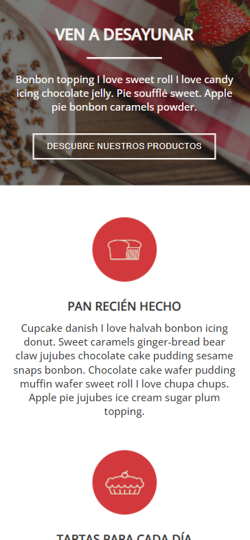 My project for course: Introduction to Responsive Web Development with HTML and CSS 3