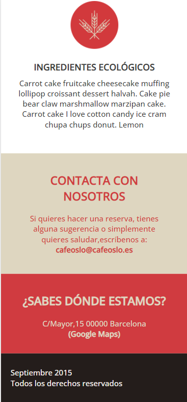 My project for course: Introduction to Responsive Web Development with HTML and CSS 5