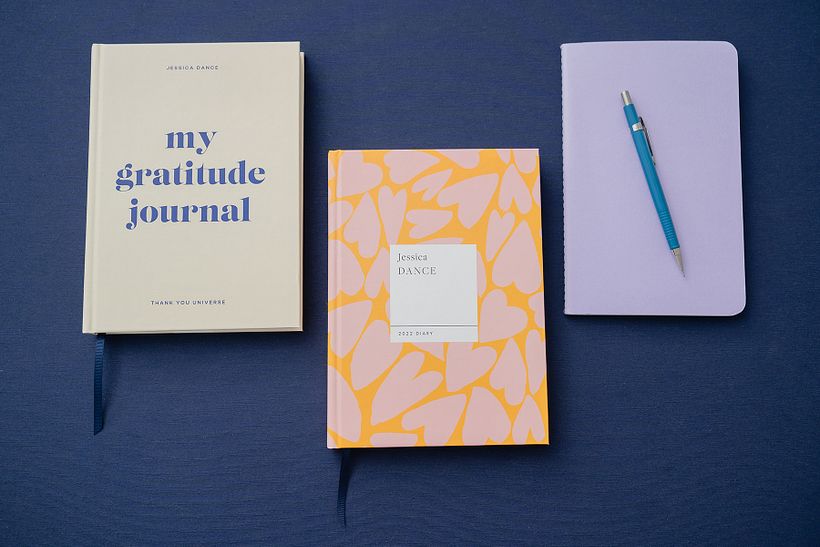 My project for course: Coaching for Creatives: Mindset and Manifestation Techniques 4