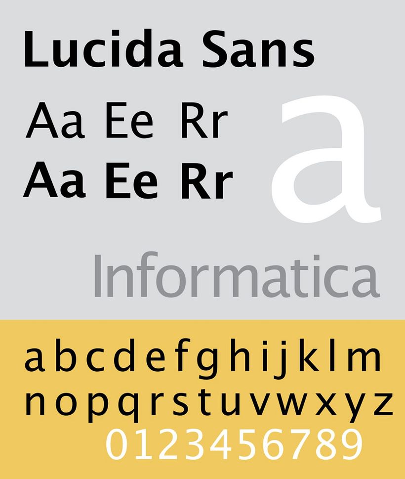 Laissez-vous inspirer par ces 7 femmes typographes 7