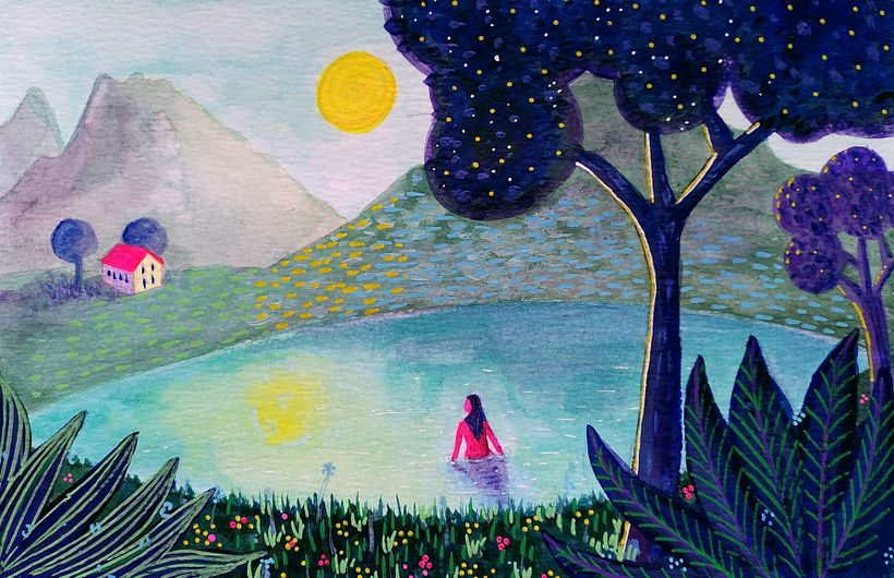 Thank you so much for the great course Sole! I learned a lot :)