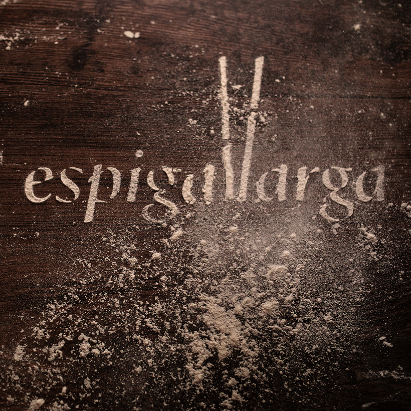 Espigallarga 1