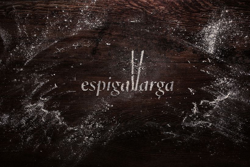 Espigallarga 13