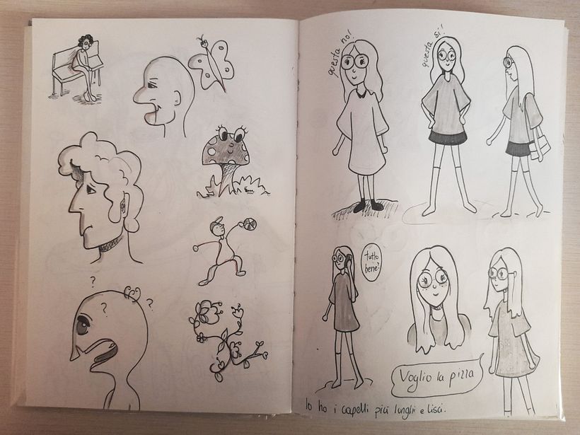 Personaggi.