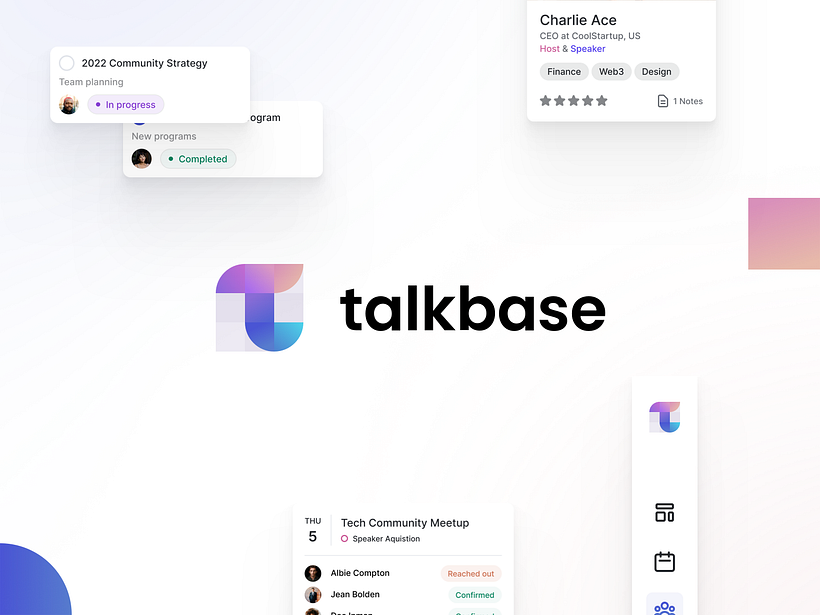 Talkbase 2
