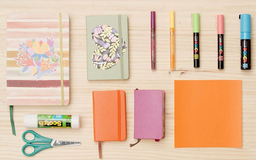 Read on to learn more about all these materials recommended by Polina.