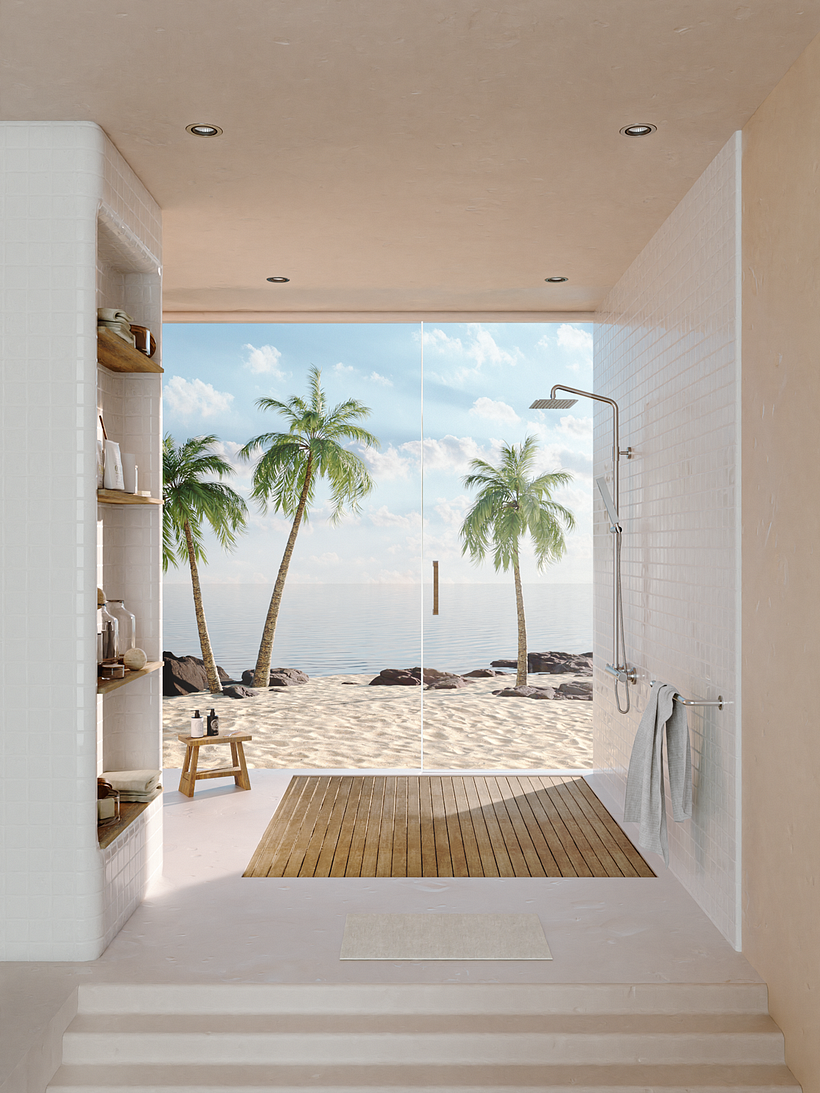 Sea Shack 4