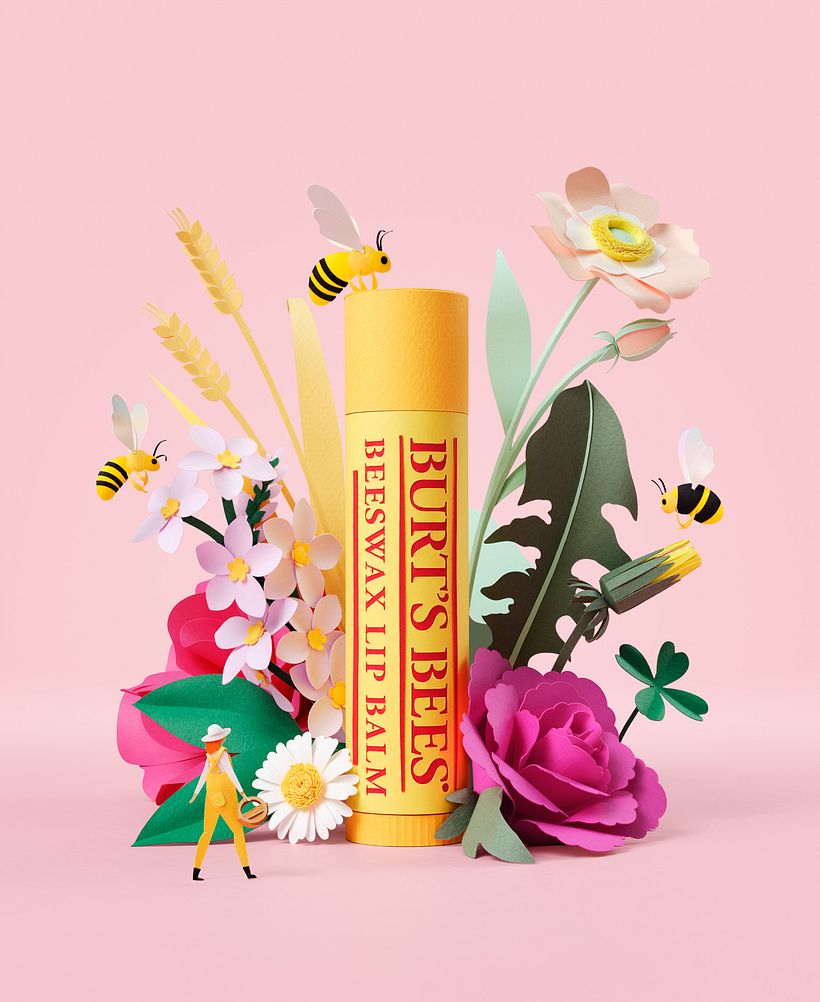 Real Simple - Beauty giving back 1