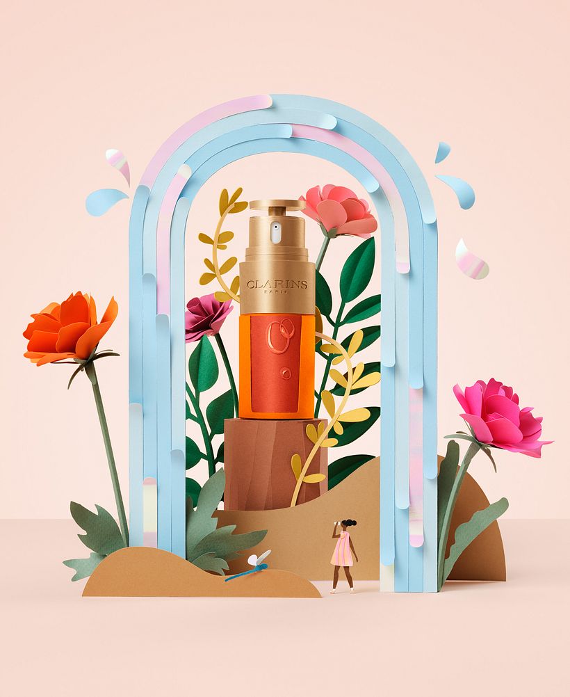 Real Simple - Beauty giving back 2