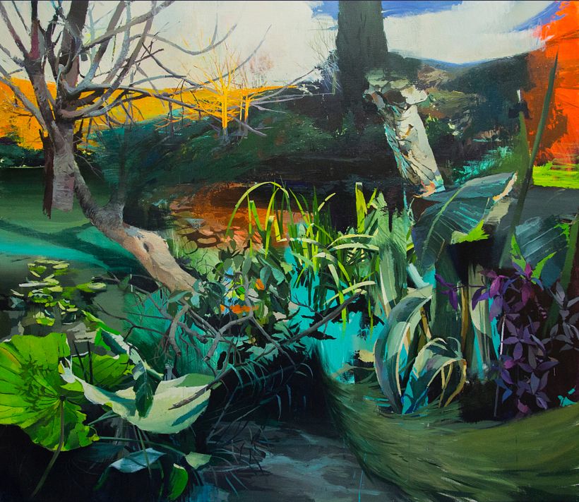 Límite Primitivo / Premio Zabaleta 2016