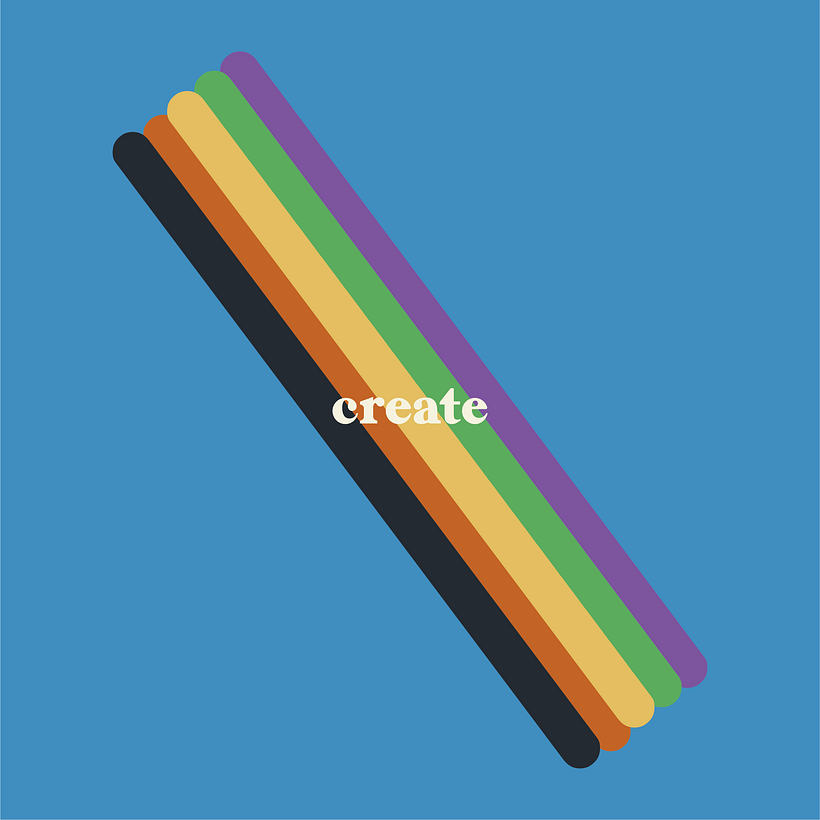 Mi Proyecto del curso: Diseño gráfico para principiantes 3
