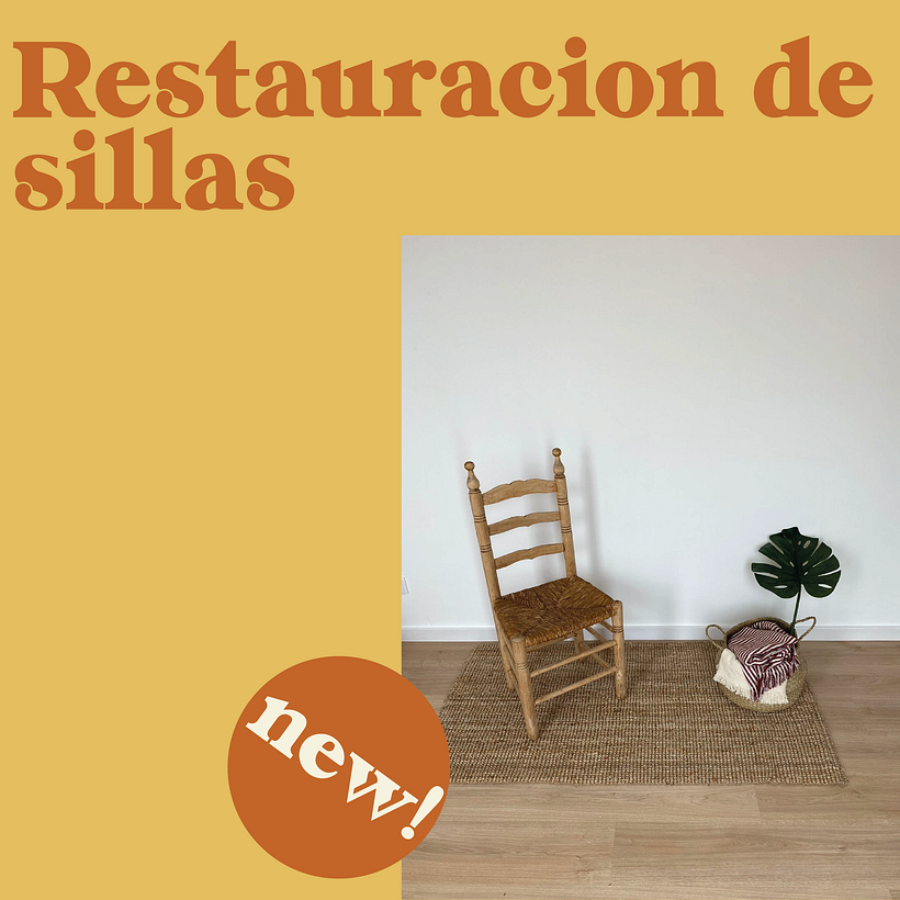 Mi Proyecto del curso: Diseño gráfico para principiantes 8