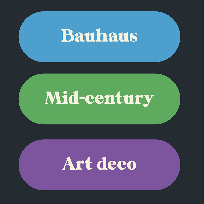 Mi Proyecto del curso: Diseño gráfico para principiantes 9