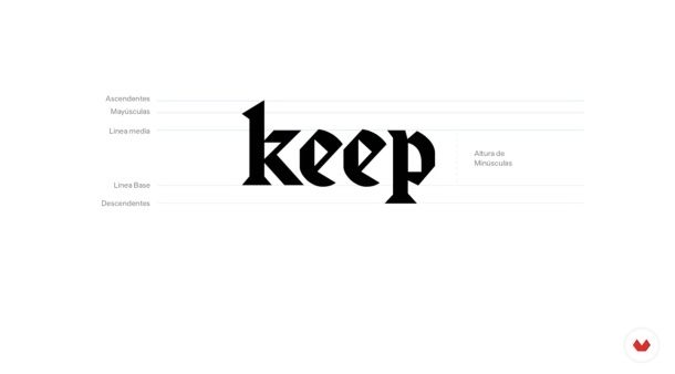 10 Conseils typographiques pour créer des logotypes mémorables 5