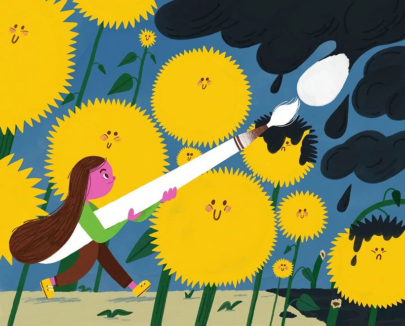 @kotyk.art auf Instagram.