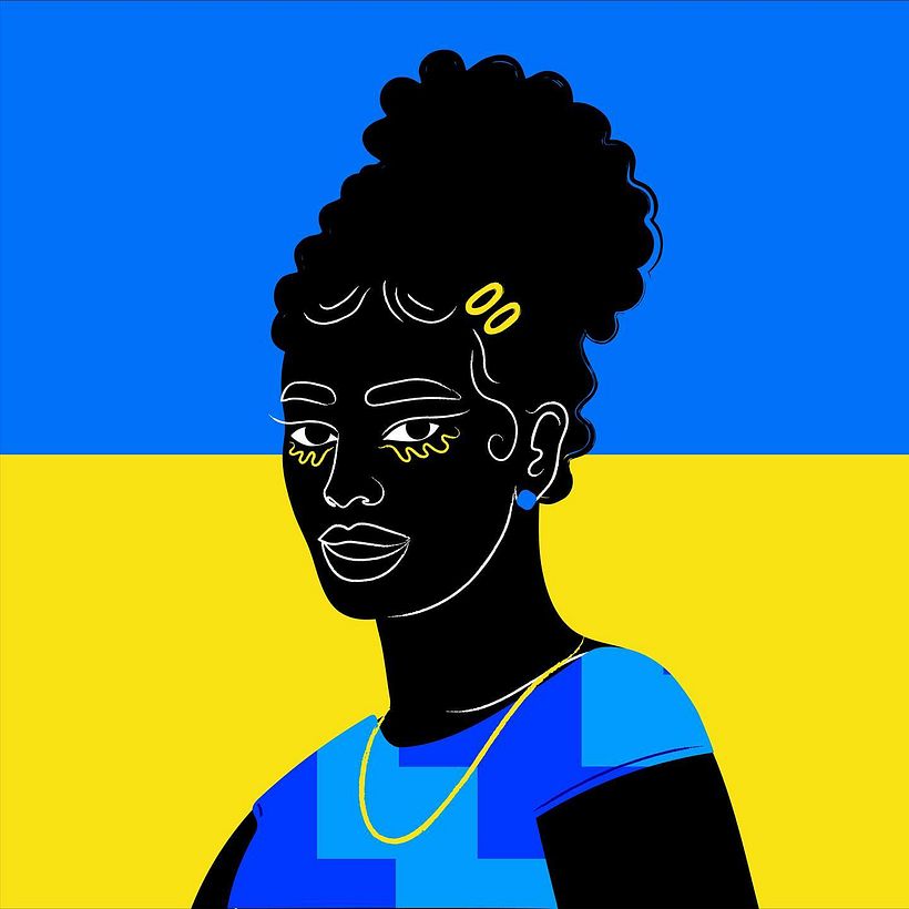 @4ur3lia auf Instagram.