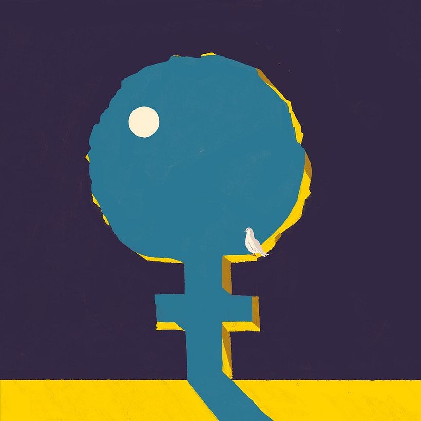 @emmahanquist auf Instagram.