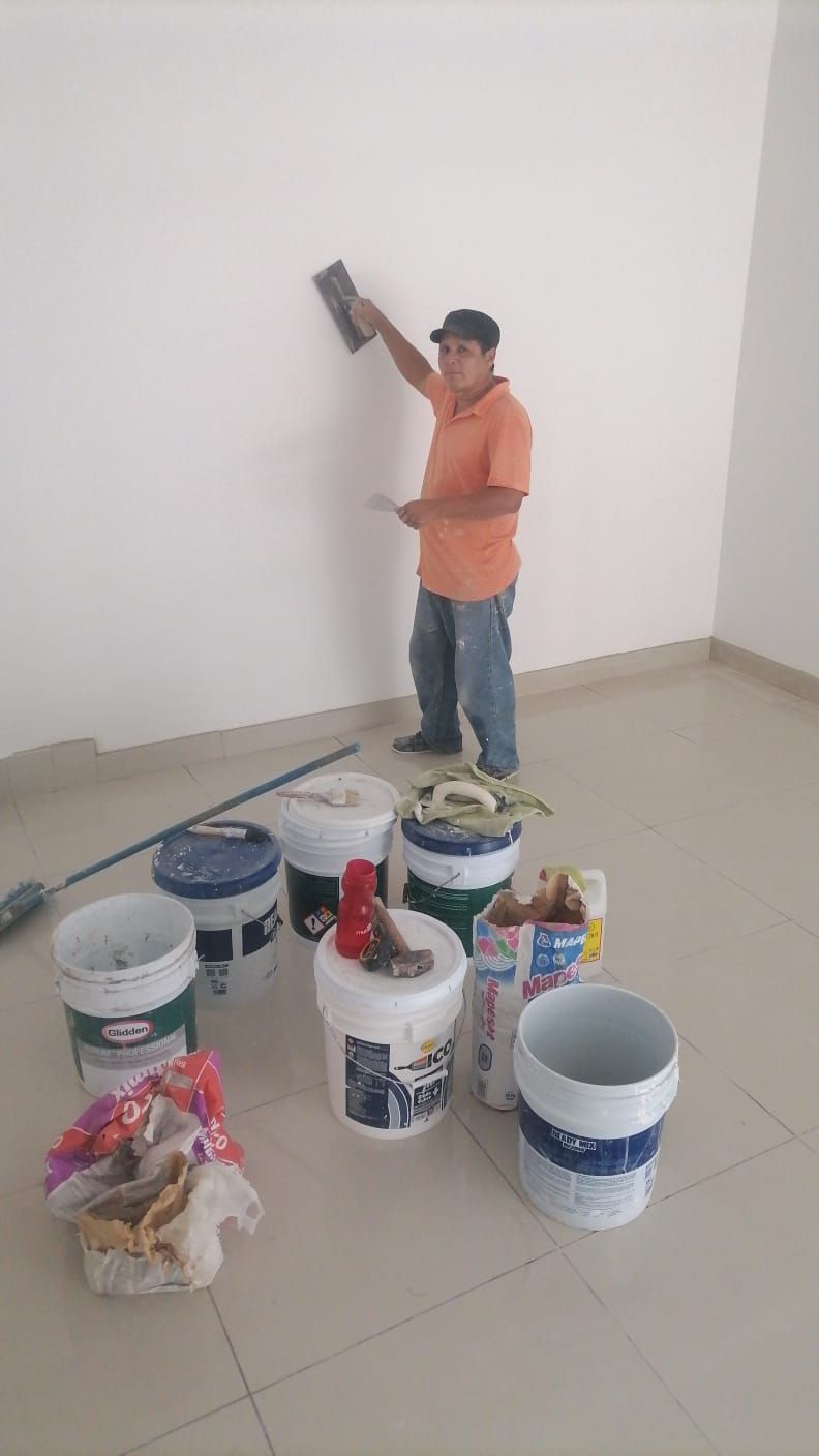 INSPIRACION MI PADRE