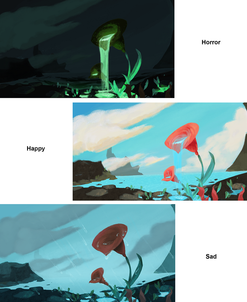 My project for course: Color Theory: How to Apply It to Your Images 3