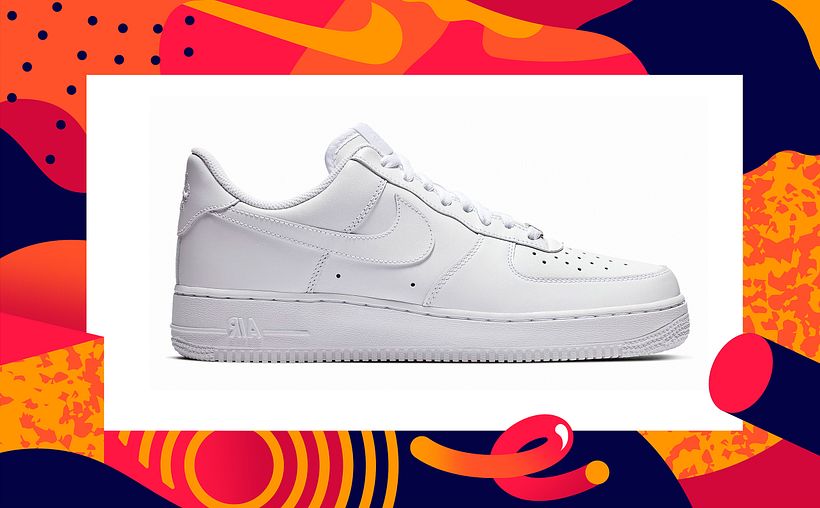 Nike Fathersday - Ilustrație tradițională
