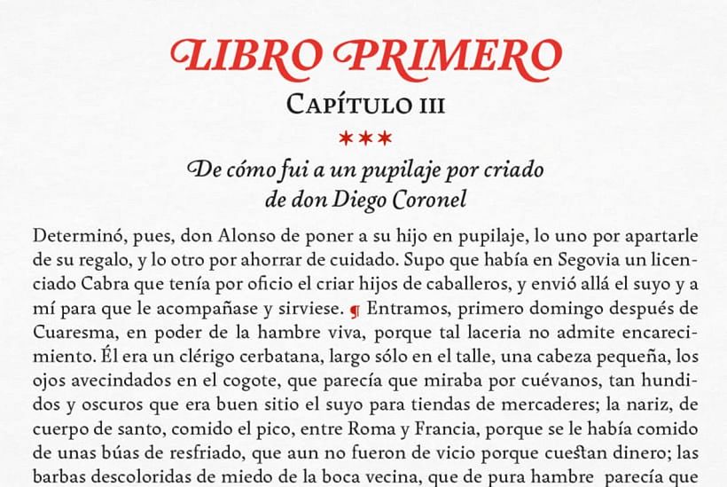 8 Exemples inspirants de design typographique 8