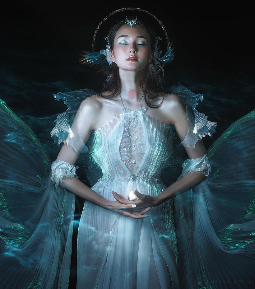 Sample Fantasy Portfolio 8