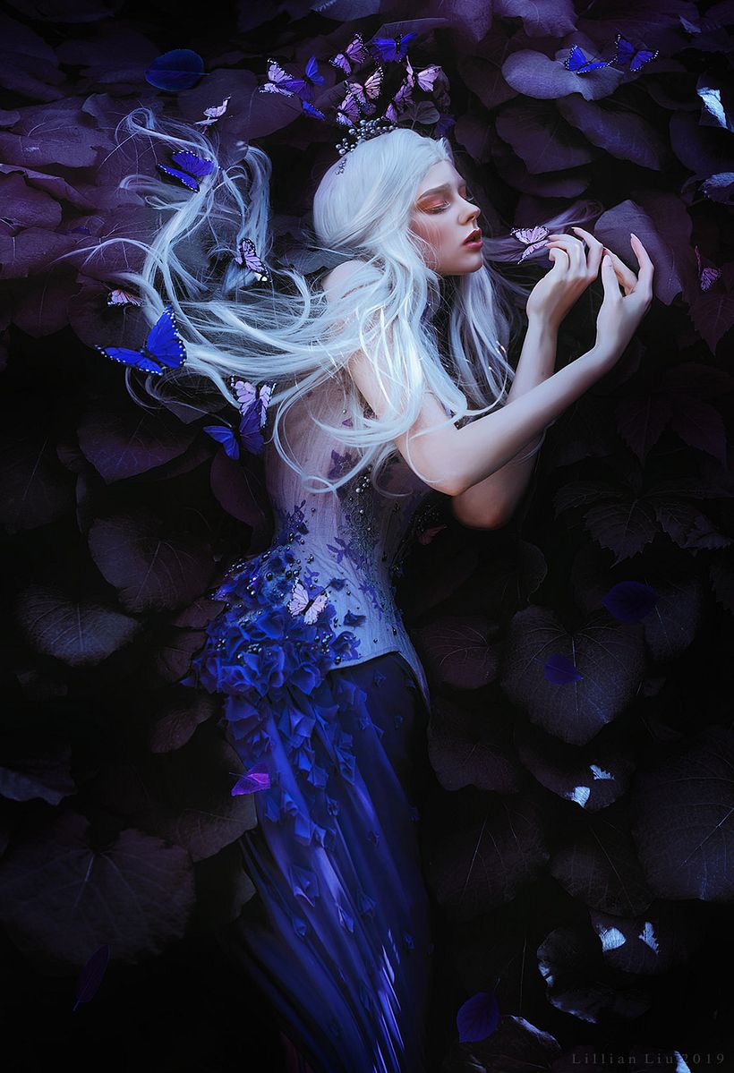 Sample Fantasy Portfolio 14