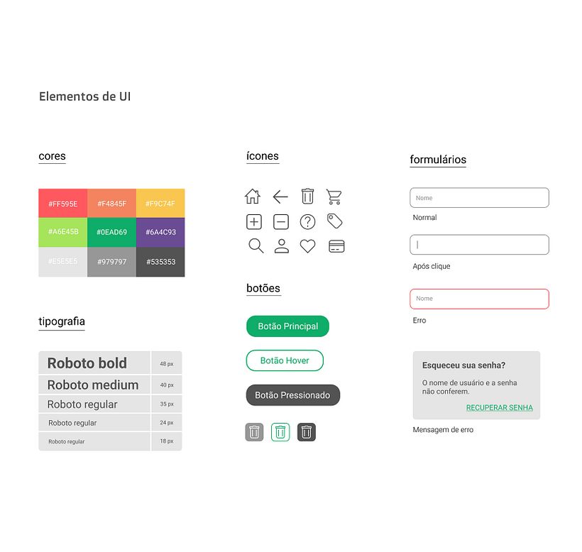 Freshi Hortifruti (Introdução ao UI) 6