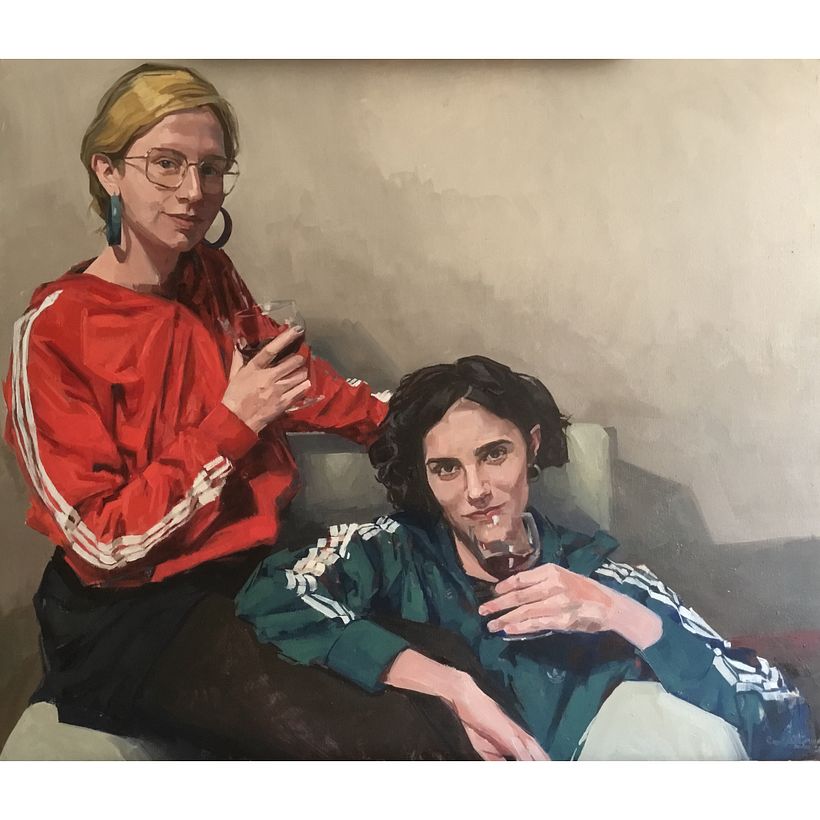 Irreverentes 25