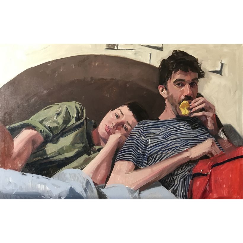 Irreverentes 26