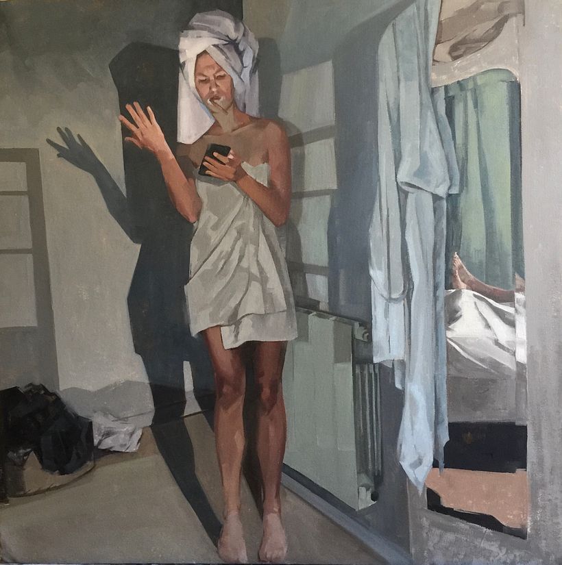 Irreverentes 58