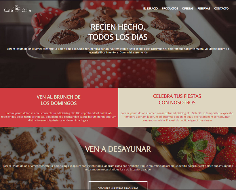 Mi Proyecto del curso: Introducción al Desarrollo Web Responsive con HTML y CSS 1