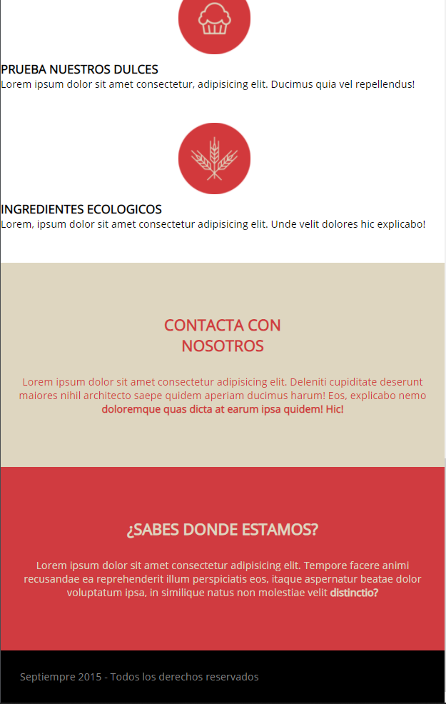 Mi Proyecto del curso: Introducción al Desarrollo Web Responsive con HTML y CSS 6