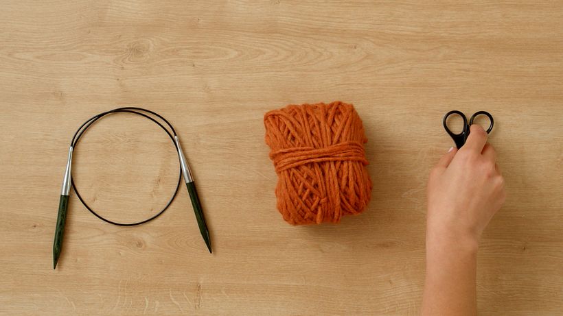 These are the materials you need.